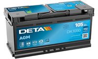 Starterbatterie