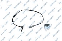 датчик, обороти на колелото