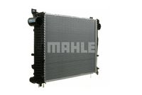Thumbnail - Radiateur - CR226000P - MAHLE