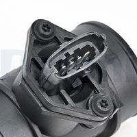 DELPHI Luchtmassameter 2