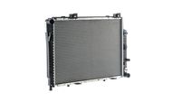 Thumbnail - Radiateur - CR248000S - MAHLE