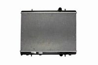 радиатор, охлаждане на двигателя