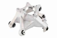 шенкел, окачване на колелата