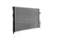 Thumbnail - Radiateur - CR602000S - MAHLE