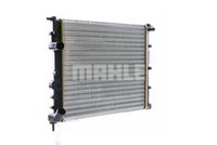 Thumbnail - Radiateur - CR528000S - MAHLE