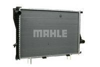 Thumbnail - Radiateur - CR295000P - MAHLE