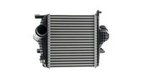 Thumbnail - Intercooler, inlaatluchtkoeler - CI672000P - MAHLE
