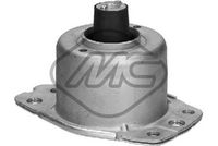 Lagerung, Motor