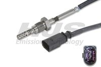 Sensor, Abgastemperatur