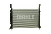 Thumbnail - Radiateur - CR1156000P - MAHLE