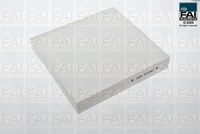 Филтър купе (поленов филтър)