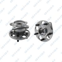 комплект колесен лагер