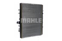 Thumbnail - Radiateur - CR392000S - MAHLE