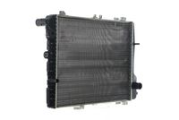 Thumbnail - Radiateur - CR254000S - MAHLE