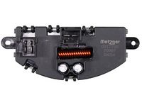 регулатор, обдухване интериор