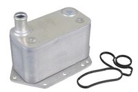 Radiator ulei, ulei motor METZGER AUTOTEILE, Cod: 2370298