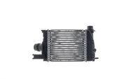 Thumbnail - Intercooler, inlaatluchtkoeler - CI661000S - MAHLE