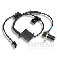 Sensor, Raddrehzahl
