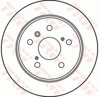 Bremsscheibe