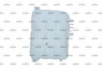 Ausgleichsbehälter, Kühlmittel