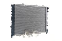 Thumbnail - Radiateur - CR1567000S - MAHLE