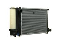 Thumbnail - Radiateur - CR495000P - MAHLE