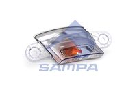 Lampa laterala SAMPA, Cod: 051.474