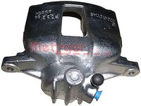Bremssattel