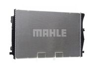 Thumbnail - Radiateur - CR2055000S - MAHLE