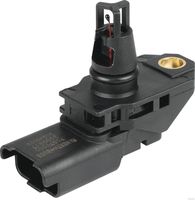 Sensor, Ansauglufttemperatur
