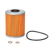 маслен филтър