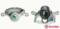 Bremssattel