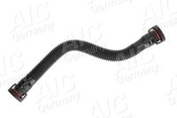 Furtun,aerisire bloc motor AIC, Cod: 59742