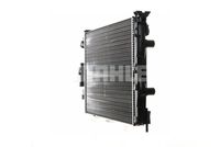 Thumbnail - Radiateur - CR41000S - MAHLE