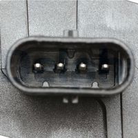 DELPHI Luchtmassameter 2