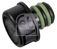 DICHTRING VERSCHLUSSSTOPFEN-SERVOPUMPE