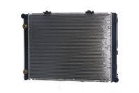 Thumbnail - Radiateur - CR263000S - MAHLE