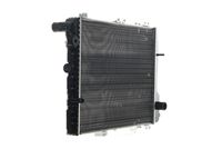 Thumbnail - Radiateur - CR254000S - MAHLE