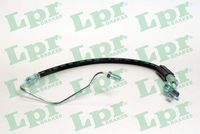 спирачен маркуч