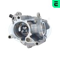 вакуум помпа, спирачна система