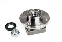 комплект колесен лагер