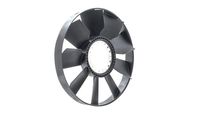 Thumbnail - Koelventilatorwiel - CFW51000P - MAHLE