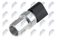 прекъсвач на налягане, климатизация