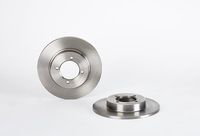 Bremsscheibe