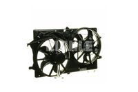 Thumbnail - Koelventilatorwiel - CFF320000S - MAHLE