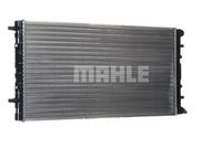 Thumbnail - Radiateur - CR477001S - MAHLE