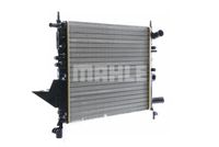 Thumbnail - Radiateur - CR614000S - MAHLE