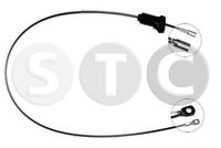 жило, ръчна спирачка