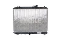 Thumbnail - Radiateur - CR743000S - MAHLE
