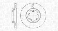 Bremsscheibe